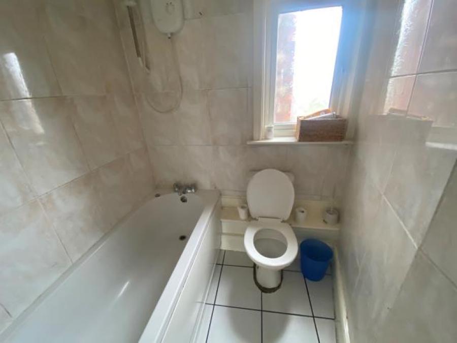 277 Longmoor Lane, Liverpool