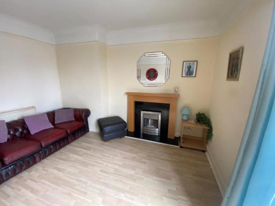 277 Longmoor Lane, Liverpool