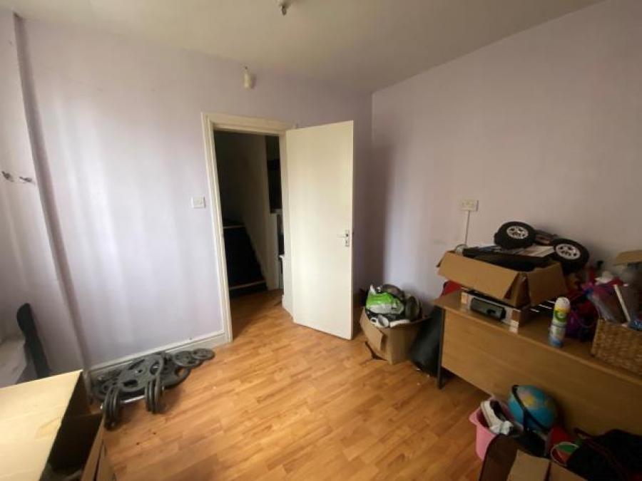 277 Longmoor Lane, Liverpool