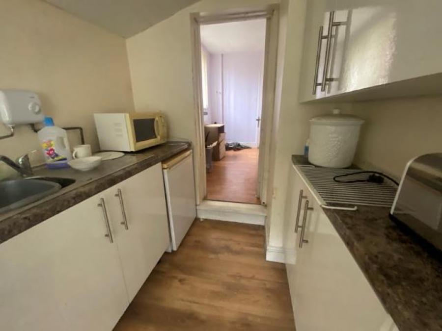 277 Longmoor Lane, Liverpool