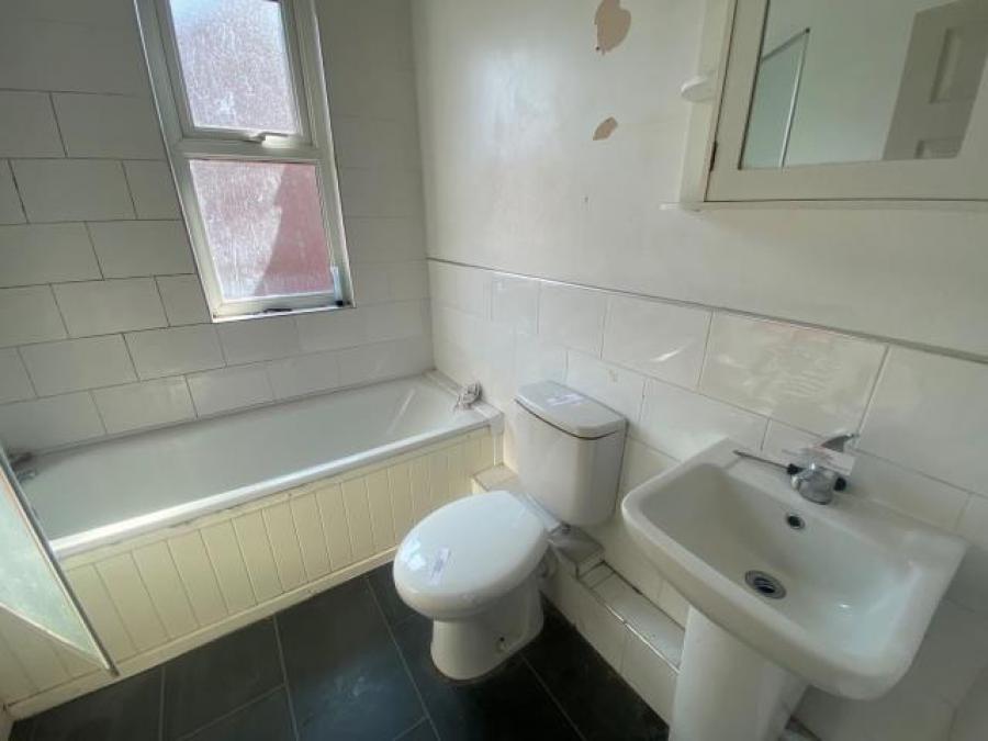 283 Lower Breck Road, Liverpool