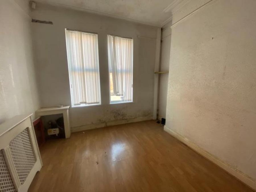 283 Lower Breck Road, Liverpool