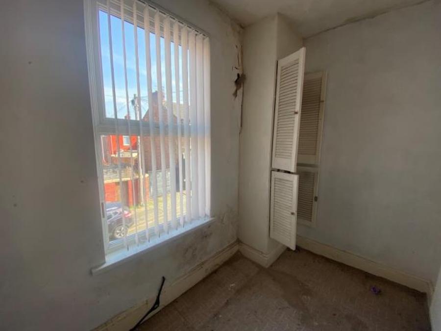 283 Lower Breck Road, Liverpool