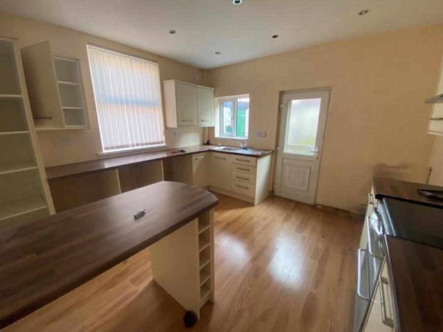 283 Lower Breck Road, Liverpool