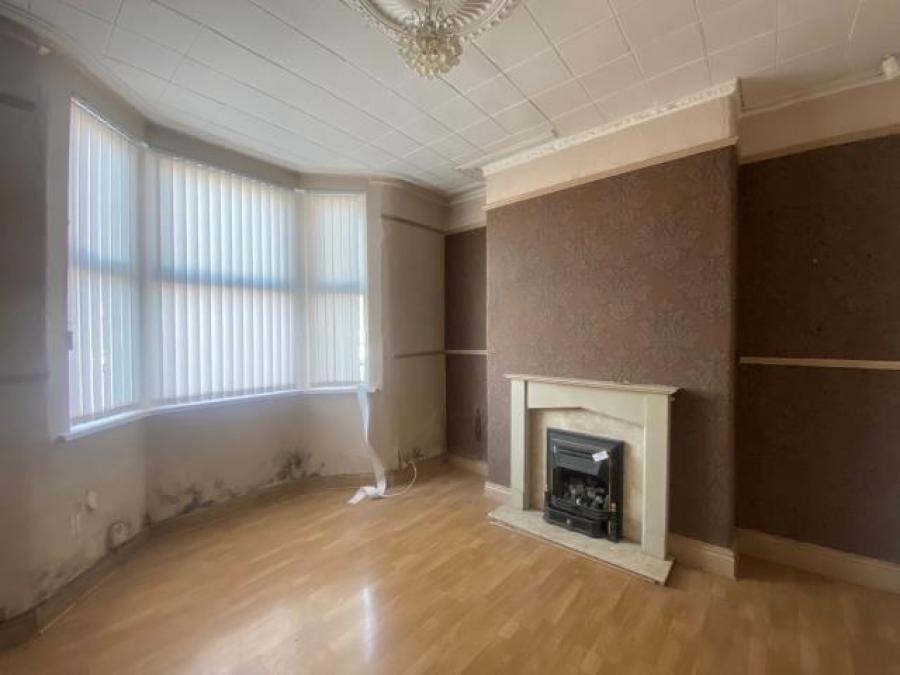 283 Lower Breck Road, Liverpool