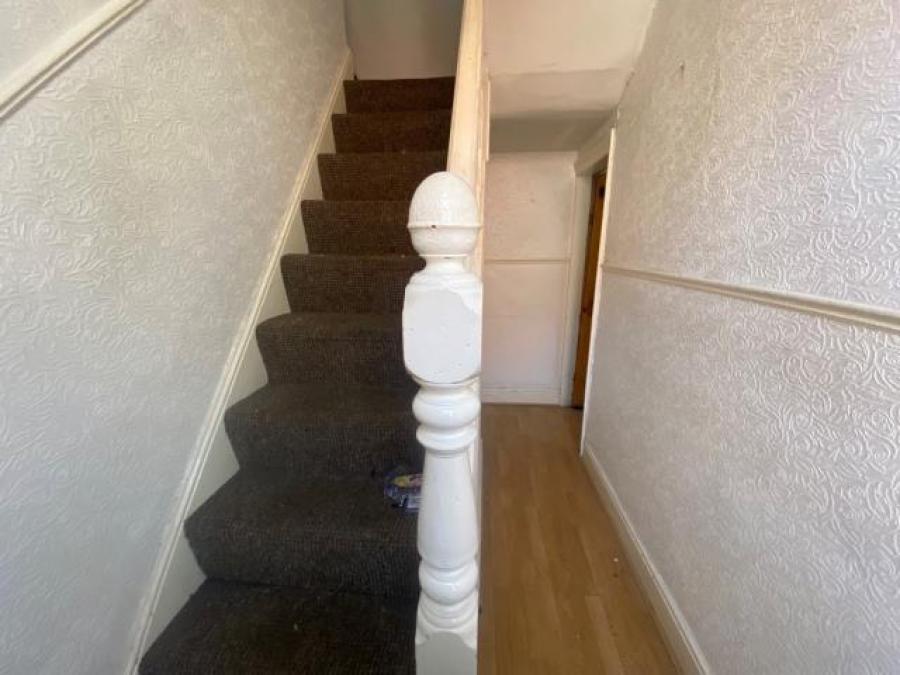283 Lower Breck Road, Liverpool