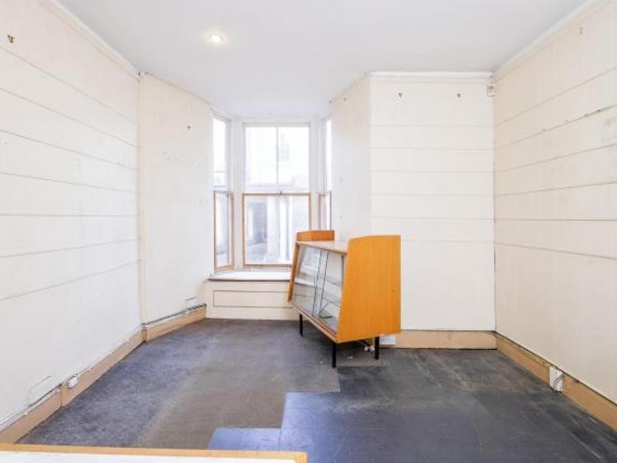 2 Tre-pol-pen, Street-an-pol, St. Ives, Cornwall