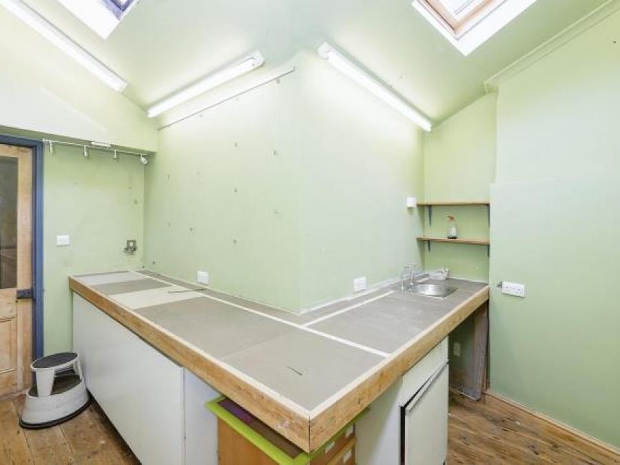 2 Tre-pol-pen, Street-an-pol, St. Ives, Cornwall