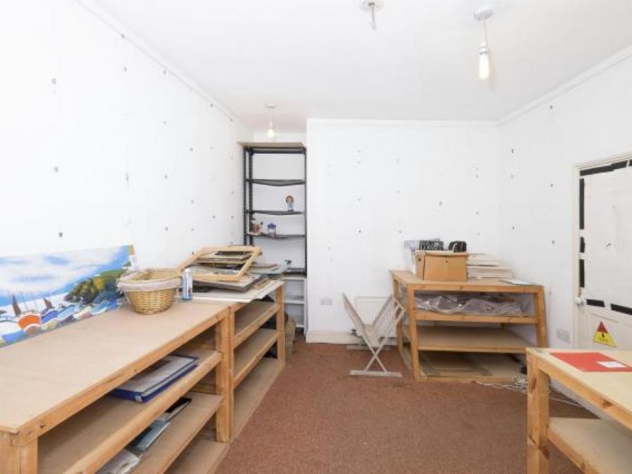 2 Tre-pol-pen, Street-an-pol, St. Ives, Cornwall