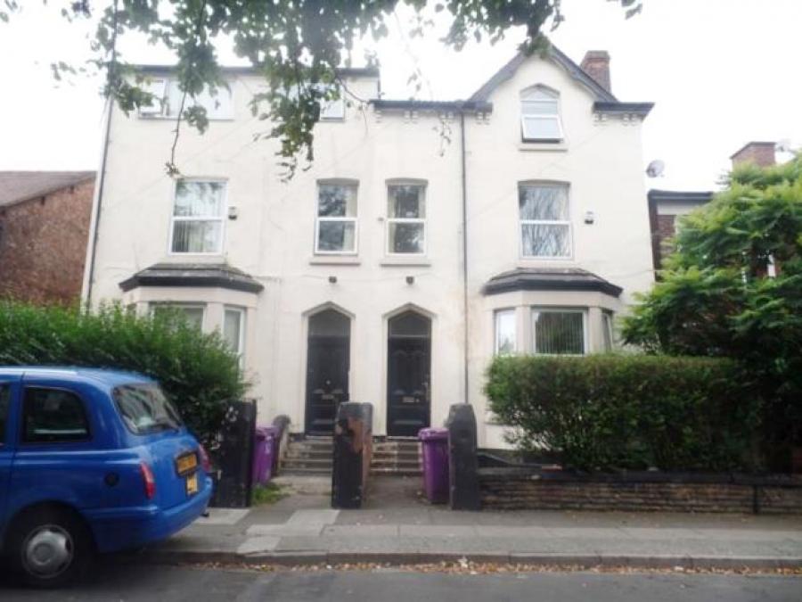 30 & 32 Balmoral Road, Fairfield, Liverpool