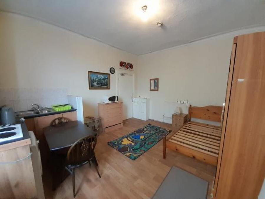 30 & 32 Balmoral Road, Fairfield, Liverpool