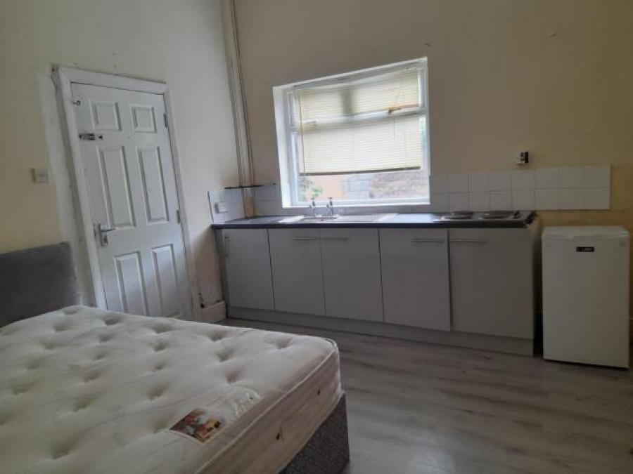 30 & 32 Balmoral Road, Fairfield, Liverpool
