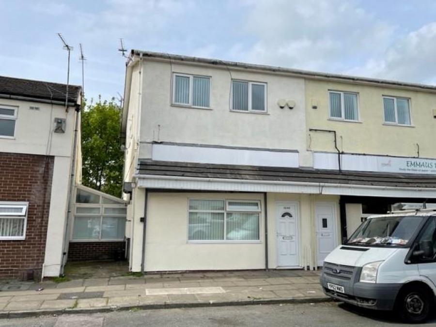 32 Larkhill Lane, Clubmoor, Liverpool