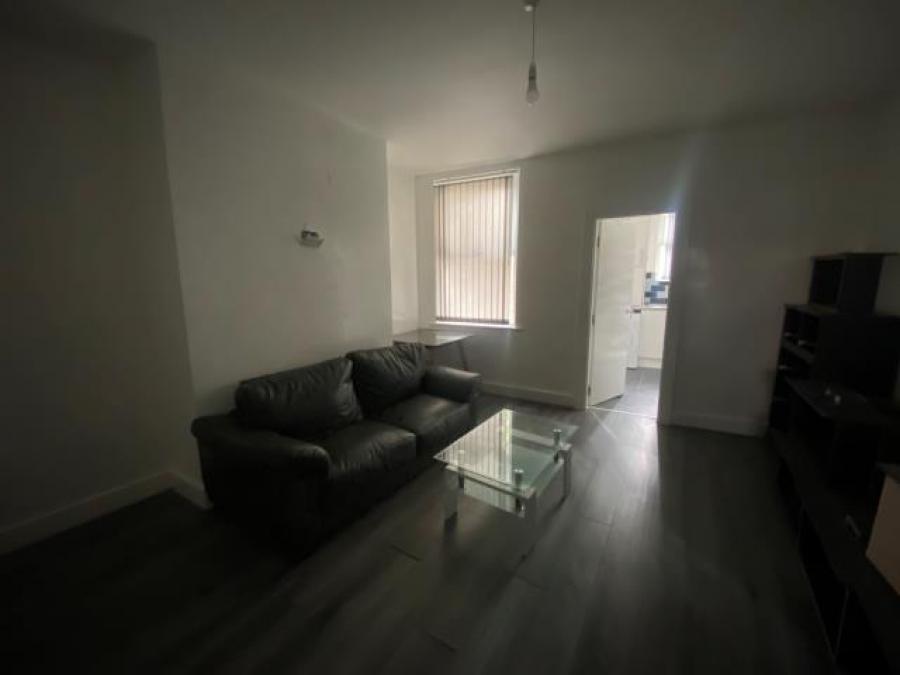 32 Townsend Lane, Anfield, Liverpool