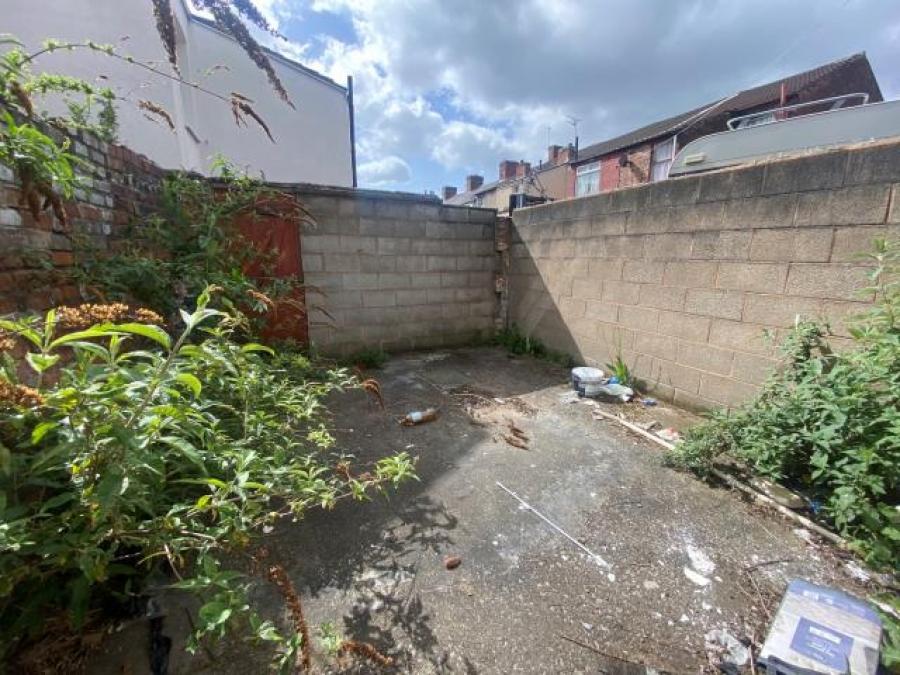 32 Townsend Lane, Anfield, Liverpool