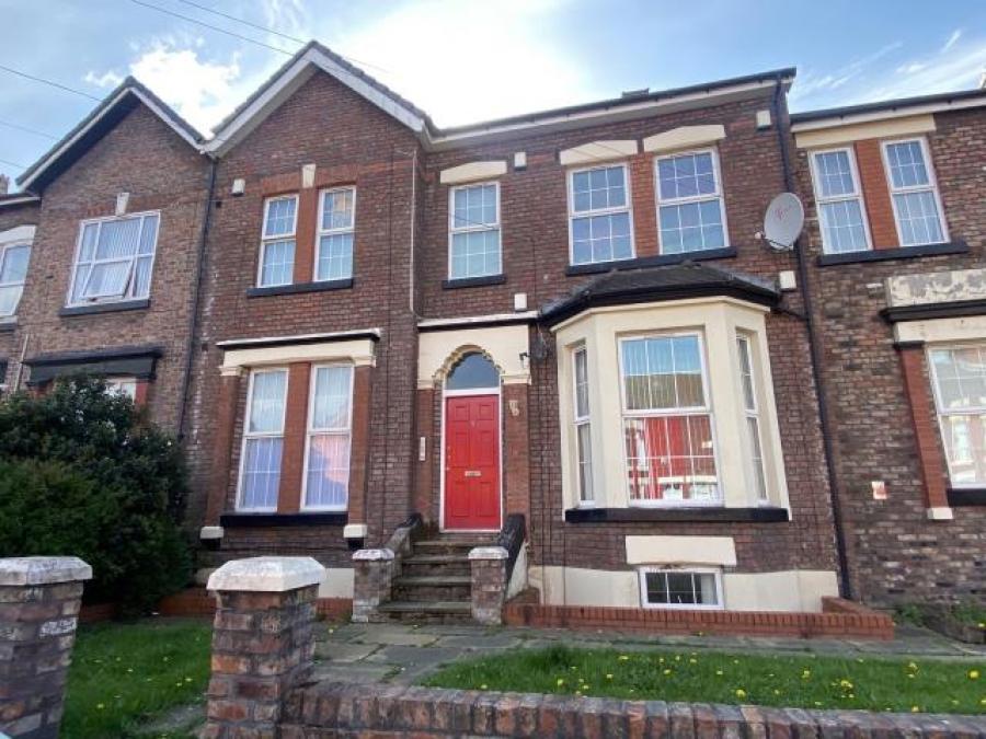 3b Buckingham Road, Tuebrook, Liverpool