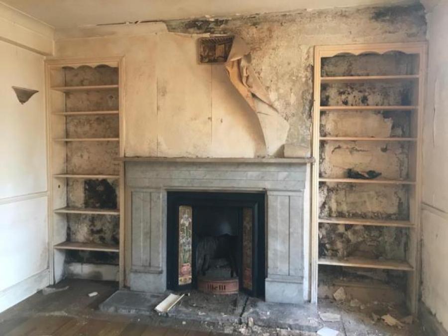 3 Chilecito Villas, Fore Street, Lelant, St. Ives, Cornwall