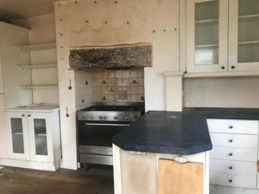 3 Chilecito Villas, Fore Street, Lelant, St. Ives, Cornwall