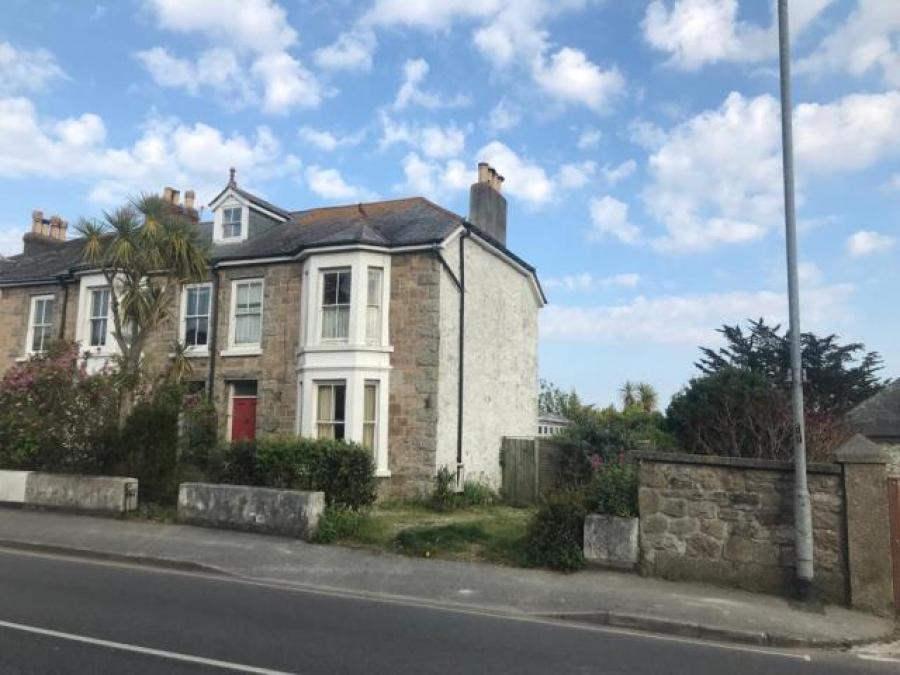 3 Chilecito Villas, Fore Street, Lelant, St. Ives, Cornwall