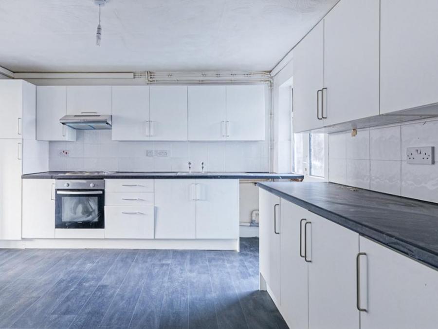 403/403a Convamore Road, Grimsby, South Humberside