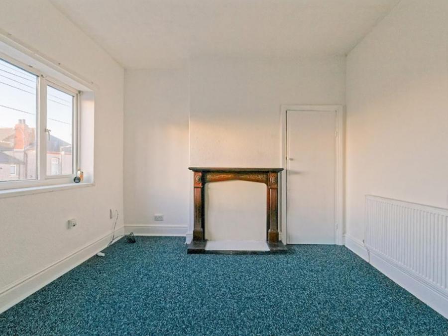 403/403a Convamore Road, Grimsby, South Humberside
