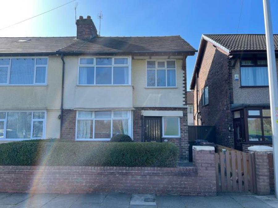 48 Brook Vale, Waterloo, Liverpool