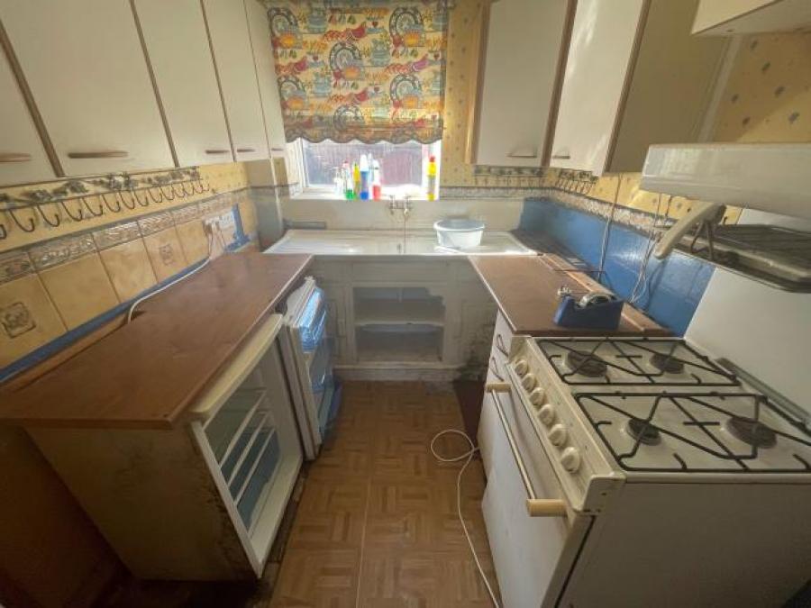 48 Brook Vale, Waterloo, Liverpool