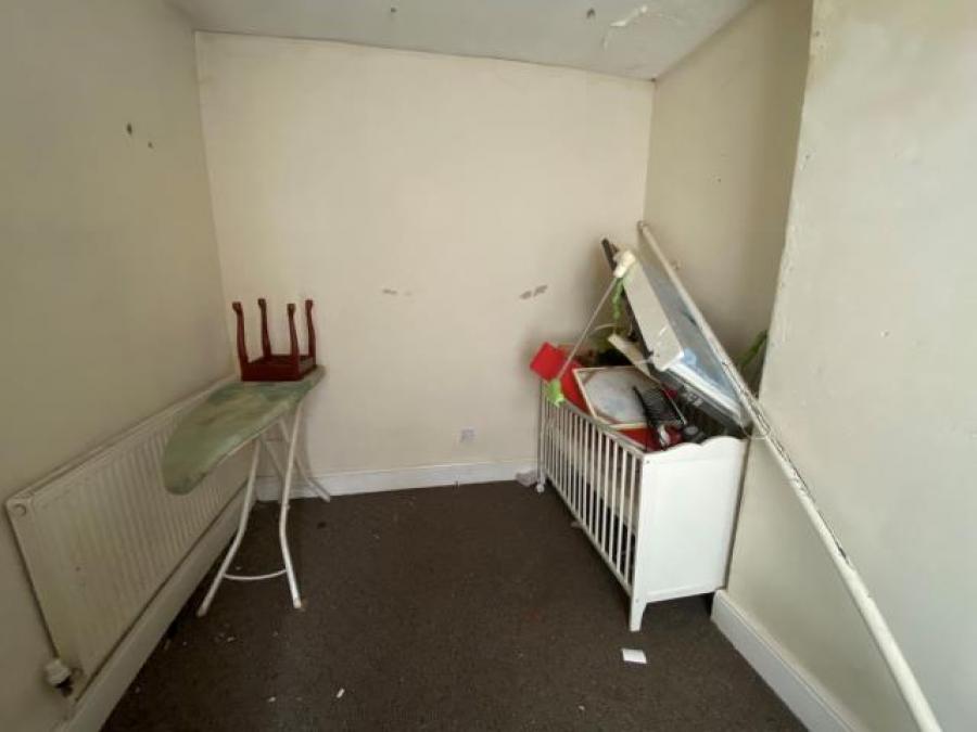 4 Manningham Road, Liverpool