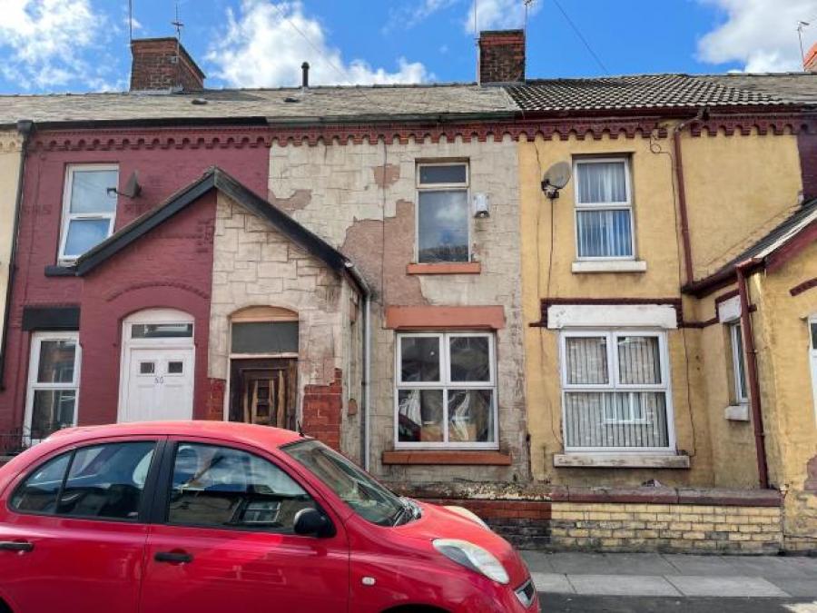 67 Gray Street, Bootle, Merseyside