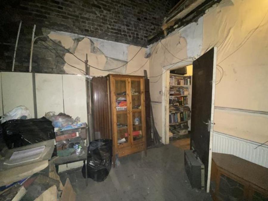 6 Crocus Street, Liverpool