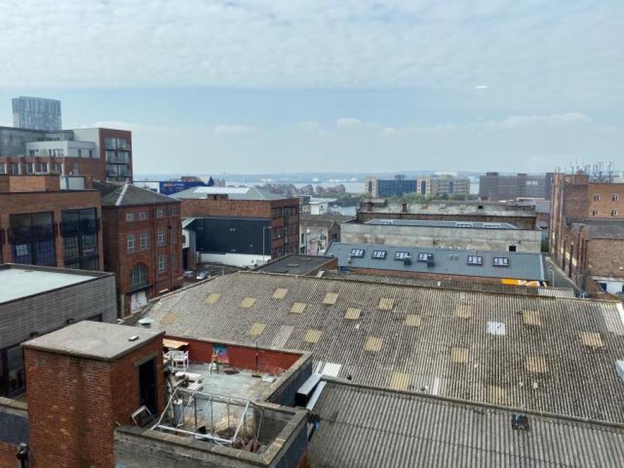 Unit 70, Artesian Studios, Jamaica Street, Liverpool