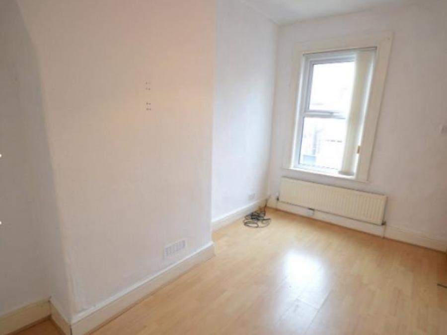 7 Woodhey Road, Liverpool