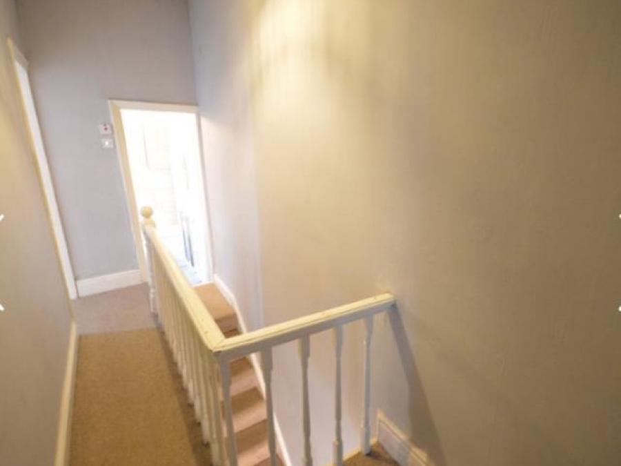 7 Woodhey Road, Liverpool