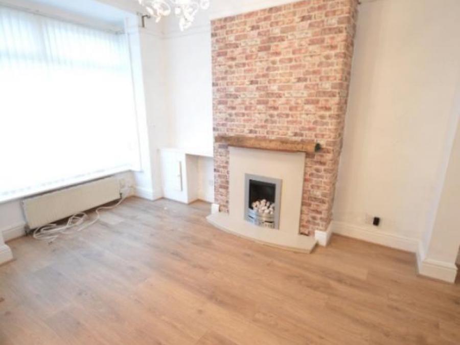 7 Woodhey Road, Liverpool