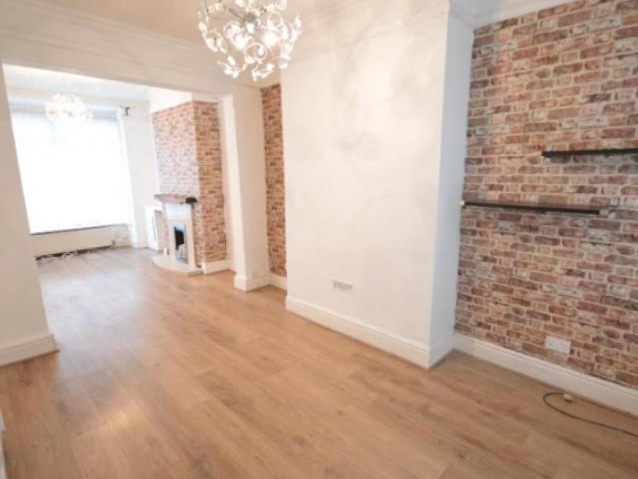7 Woodhey Road, Liverpool