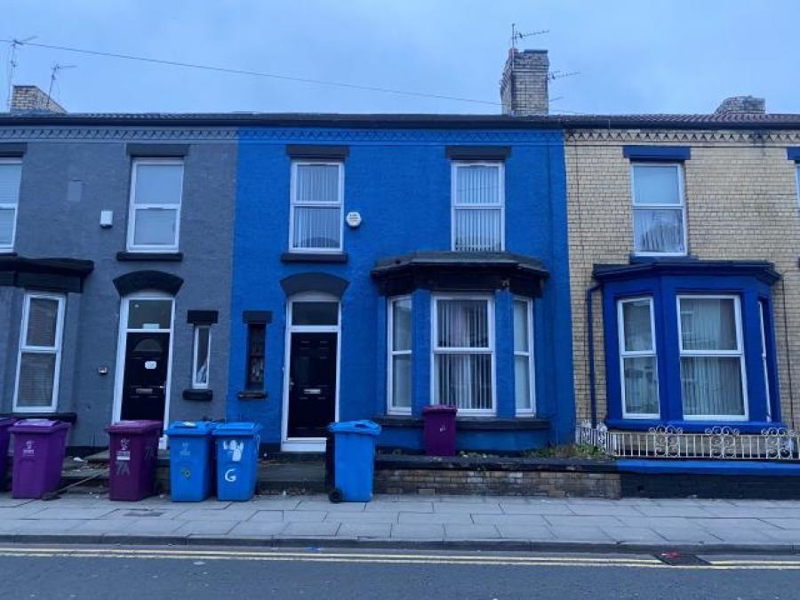 7b Gainsborough Road, Liverpool