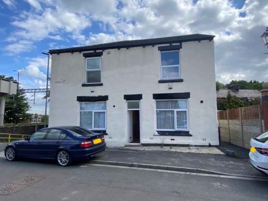 1-3 Lionel Street, St. Helens, Merseyside