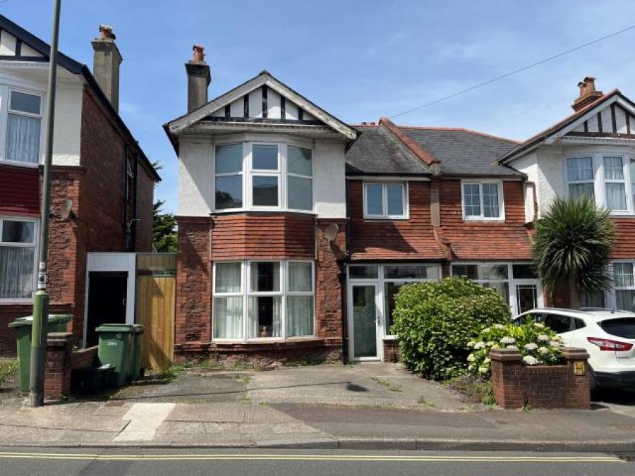 10a Whitstone Road, Paignton, Devon