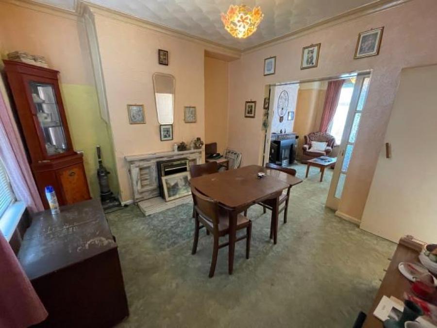 113 Sunbeam Road, Liverpool