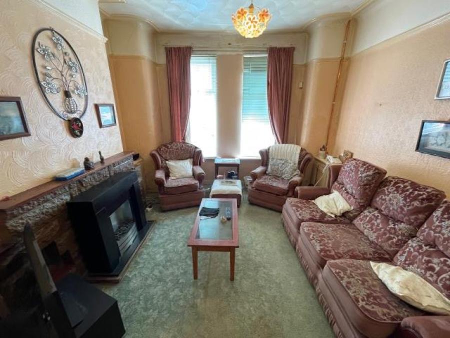 113 Sunbeam Road, Liverpool