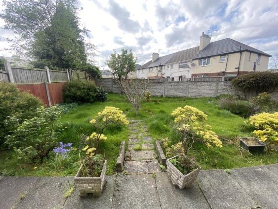 113 Townsend Avenue, Norris Green, Liverpool