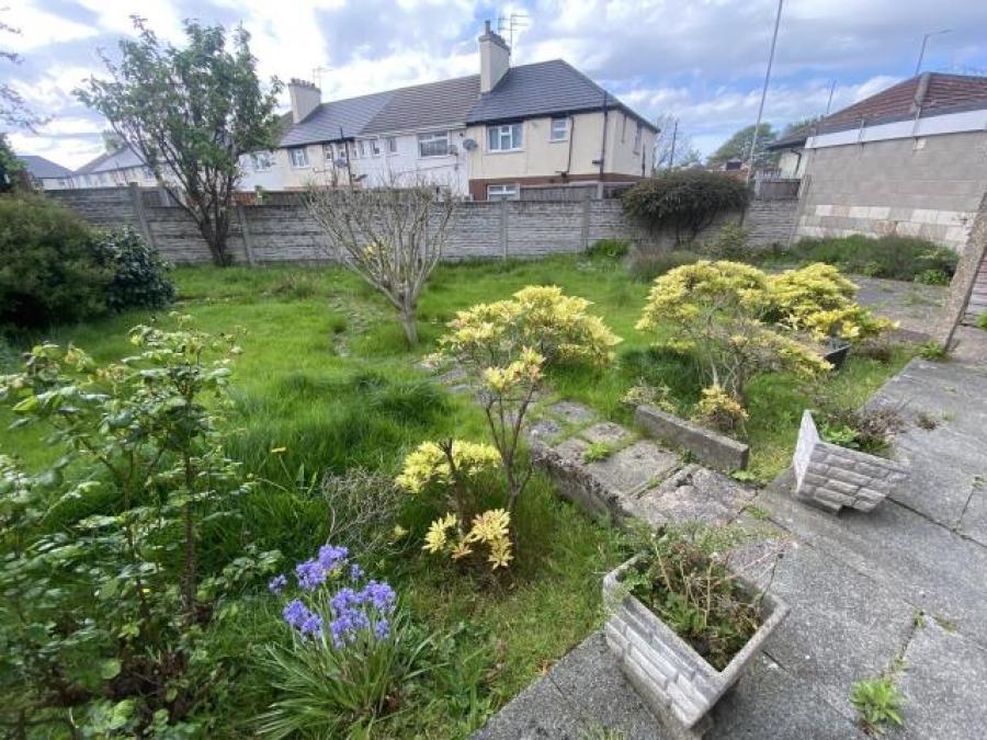 113 Townsend Avenue, Norris Green, Liverpool