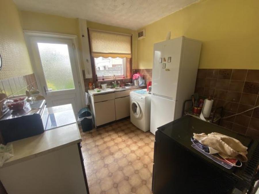 113 Townsend Avenue, Norris Green, Liverpool
