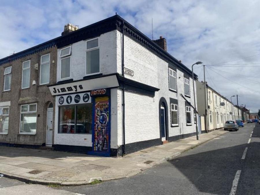 130/130a Boaler Street, Liverpool