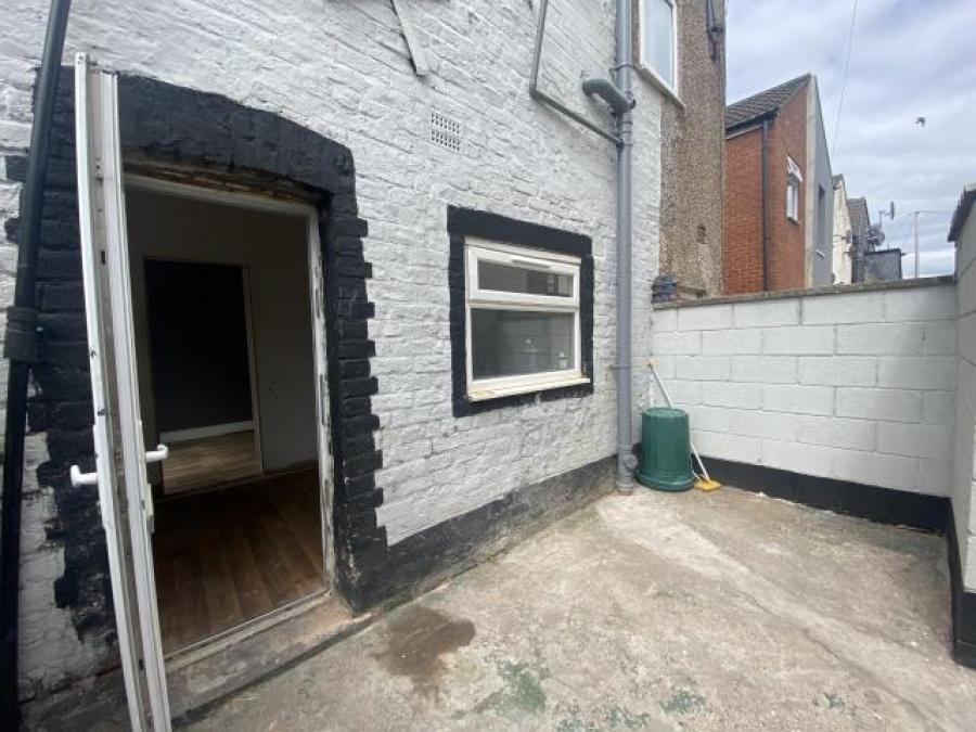130/130a Boaler Street, Liverpool