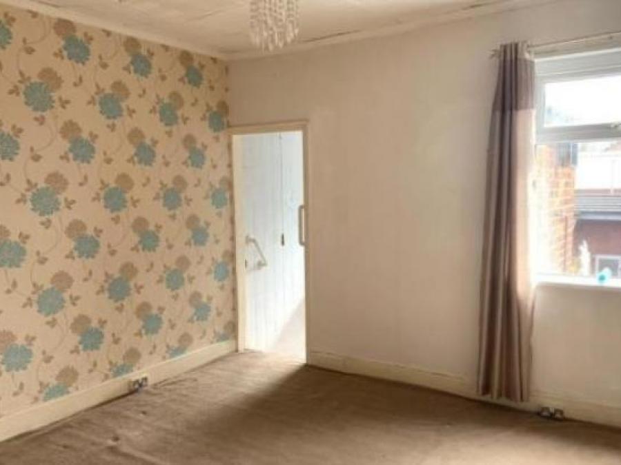 13 Audley Street, Crewe