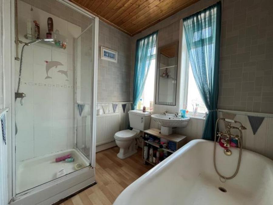 13a Manor Road, Paignton, Devon