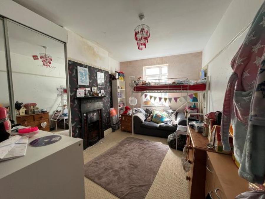 13a Manor Road, Paignton, Devon