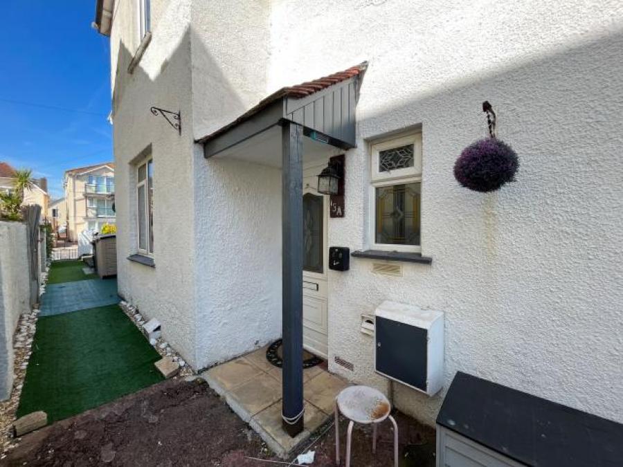 13a Manor Road, Paignton, Devon