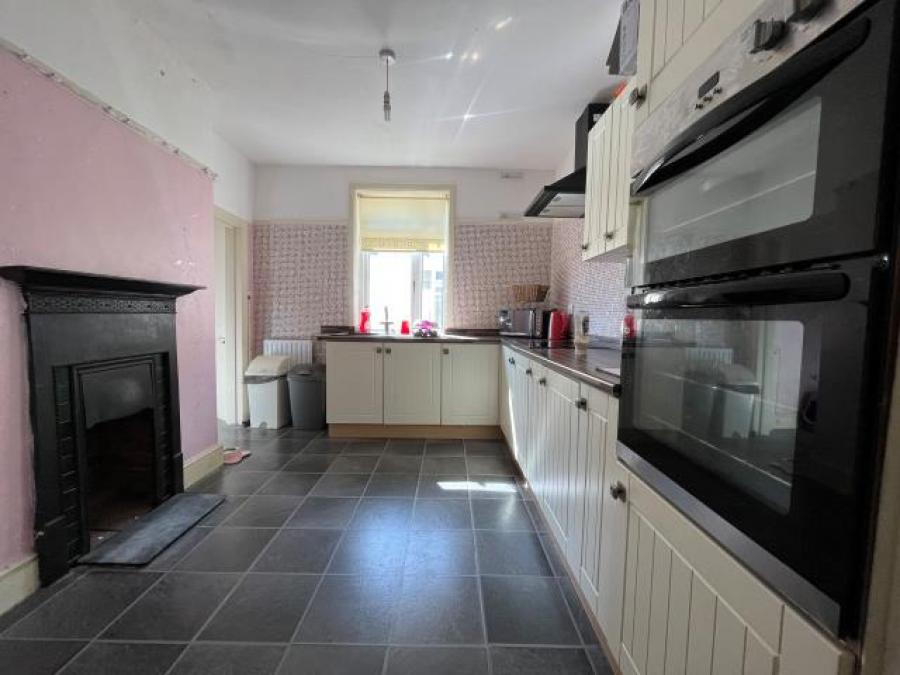 13a Manor Road, Paignton, Devon